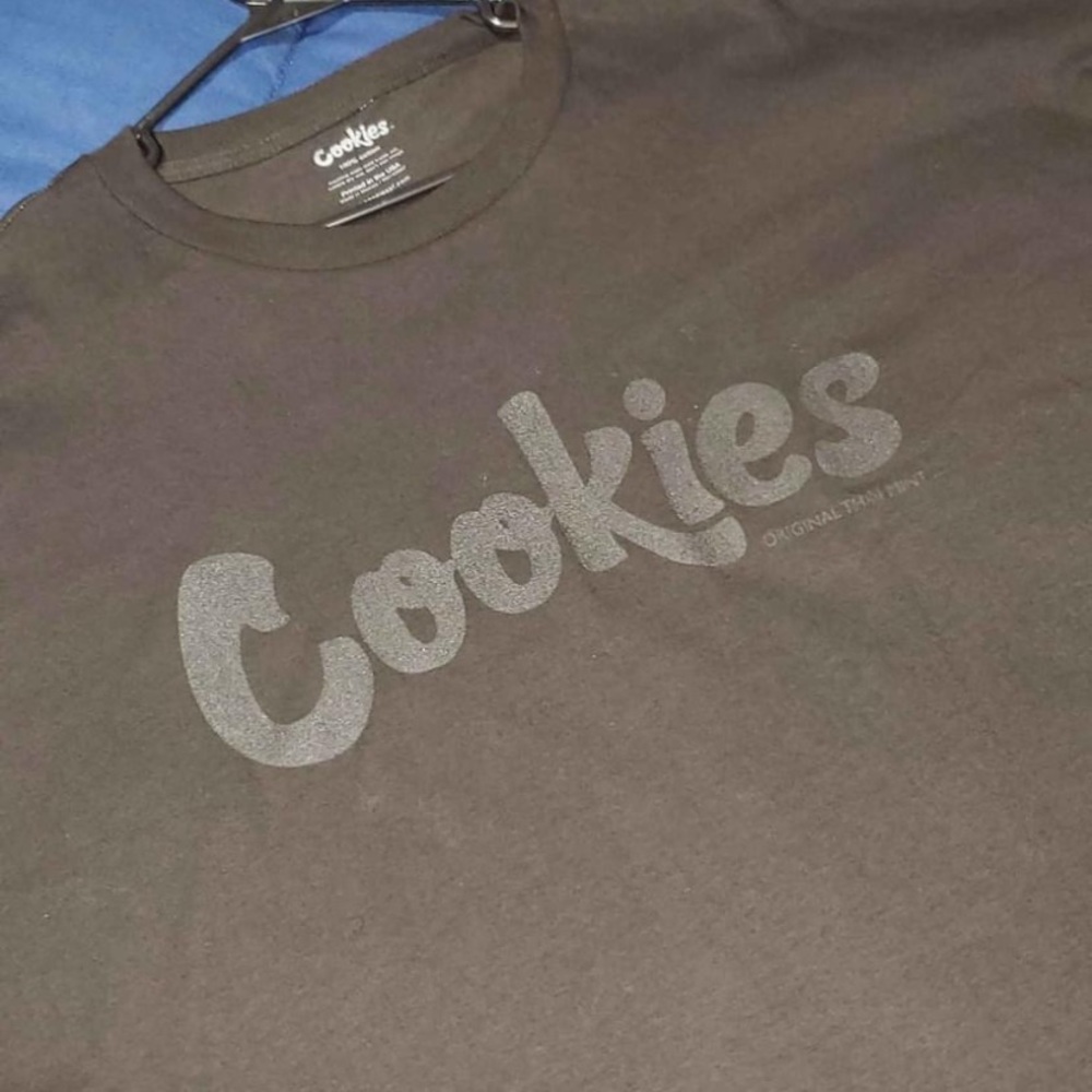 Cookies shirt